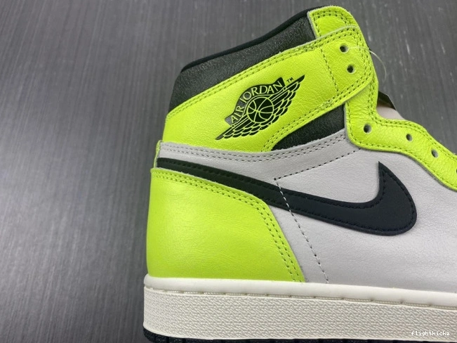 OG Jordan High 555088-702 1 Air Volt 0721